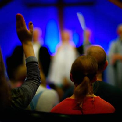 Are Baptists Not Allowed to Dance? A Multidimensional View