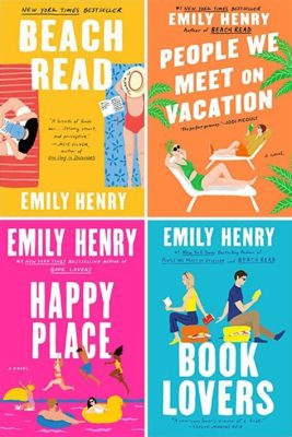 do you have to read emily henry books in order