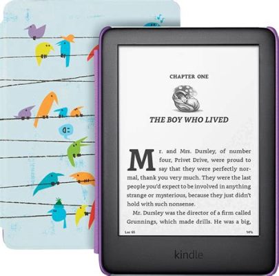 How Many Books Can a Kindle Hold: Exploring the Digital Library Universe