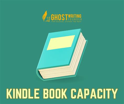 how many books does a kindle hold? the digital library in your pocket