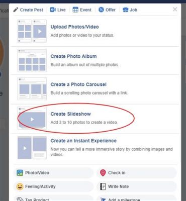 How to Add Music to Your Facebook Post: A Guide with Multiple Perspectives