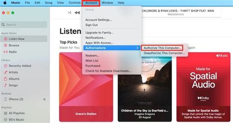 How to Authorize a Computer for Apple Music: A Detailed Guide with Multiple Perspectives