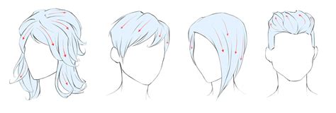 how to draw hair sketch? it's not just about capturing the texture and movement but also understanding the psychological impact of different hairstyles on individuals.