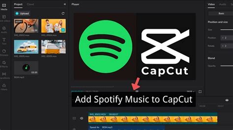 How to Import Music to CapCut: A Comprehensive Guide with Insightful Views