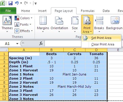 How to Make Excel Print on One Page: Tips and Strategies for Effective Printing