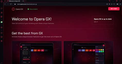 Should I Use Opera GX? A Detailed Analysis of the Browser's Features and Benefits