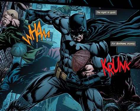 What Martial Art Does Batman Use: An Insight into His Martial Arts Skills and Techniques