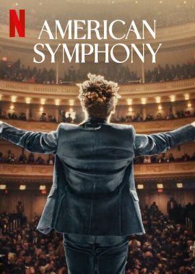 When Will American Symphony Arrive on Netflix? And What We Know So Far