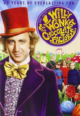 Who Wrote the Music for Wonka and Why Does It Sound Like a Chocolate Symphony?